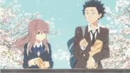 A Silent Voice (Image via Kyoto Animation)
